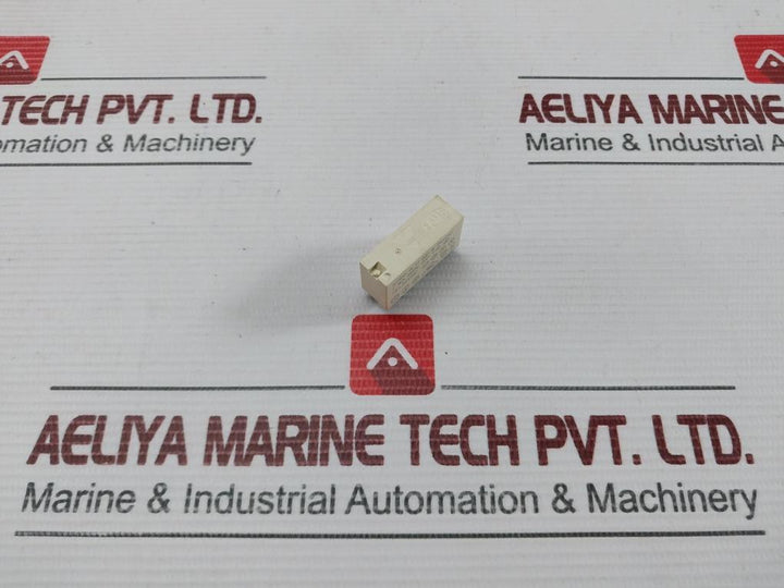 Lot Of 2X Carlo Gavazzi M15M A H 001 Control Relay 24Vdc 8A 250Vac
