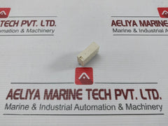 Lot Of 2X Carlo Gavazzi M15M A H 001 Control Relay 24Vdc 8A 250Vac