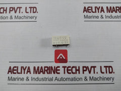 Lot Of 2X Carlo Gavazzi M15M A H 001 Control Relay 24Vdc 8A 250Vac