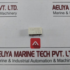 Lot Of 2X Carlo Gavazzi M15M A H 001 Control Relay 24Vdc 8A 250Vac