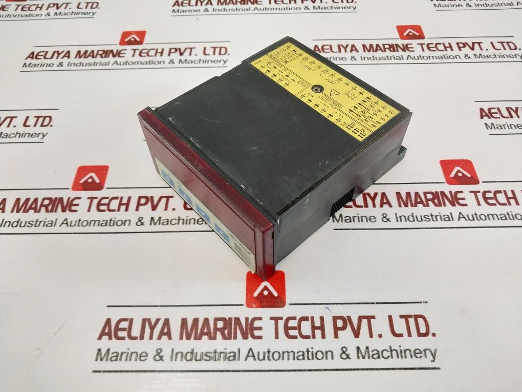 Carlo Gavazzi Mdi 40 Inputs: 200 Mv/2v/20v Dc/ac Power: 9-32v