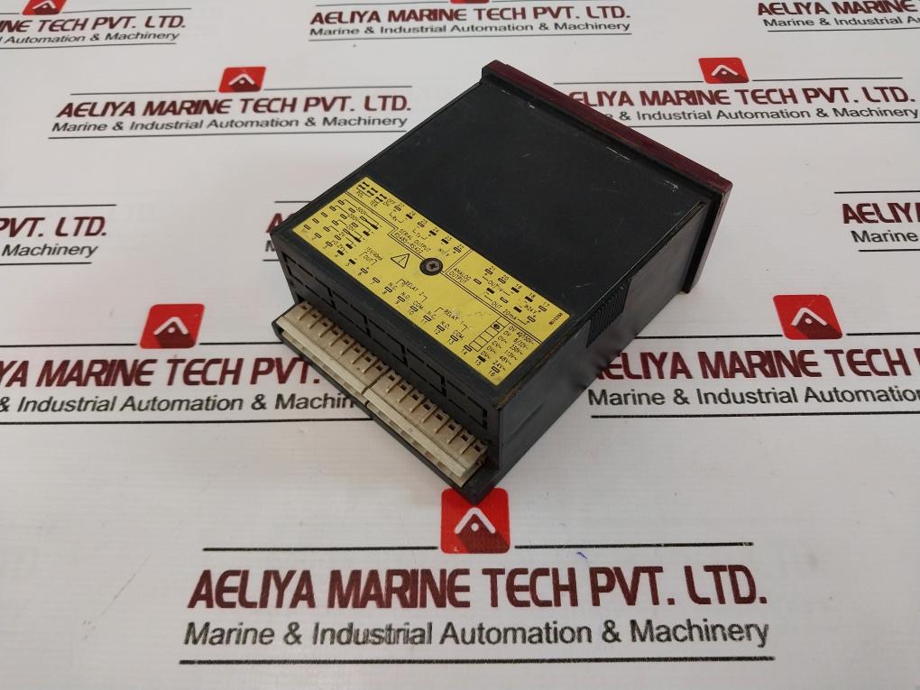 Carlo Gavazzi Mdi 40 Inputs: 200 Mv/2v/20v Dc/ac Power: 9-32v