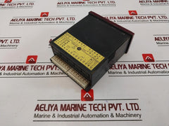 Carlo Gavazzi Mdi 40 Inputs: 200 Mv/2v/20v Dc/ac Power: 9-32v