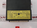 Carlo Gavazzi Mdi 40 Inputs: 200 Mv/2v/20v Dc/ac Power: 9-32v
