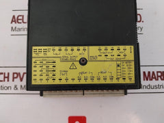 Carlo Gavazzi Mdi 40 Inputs: 200 Mv/2v/20v Dc/ac Power: 9-32v