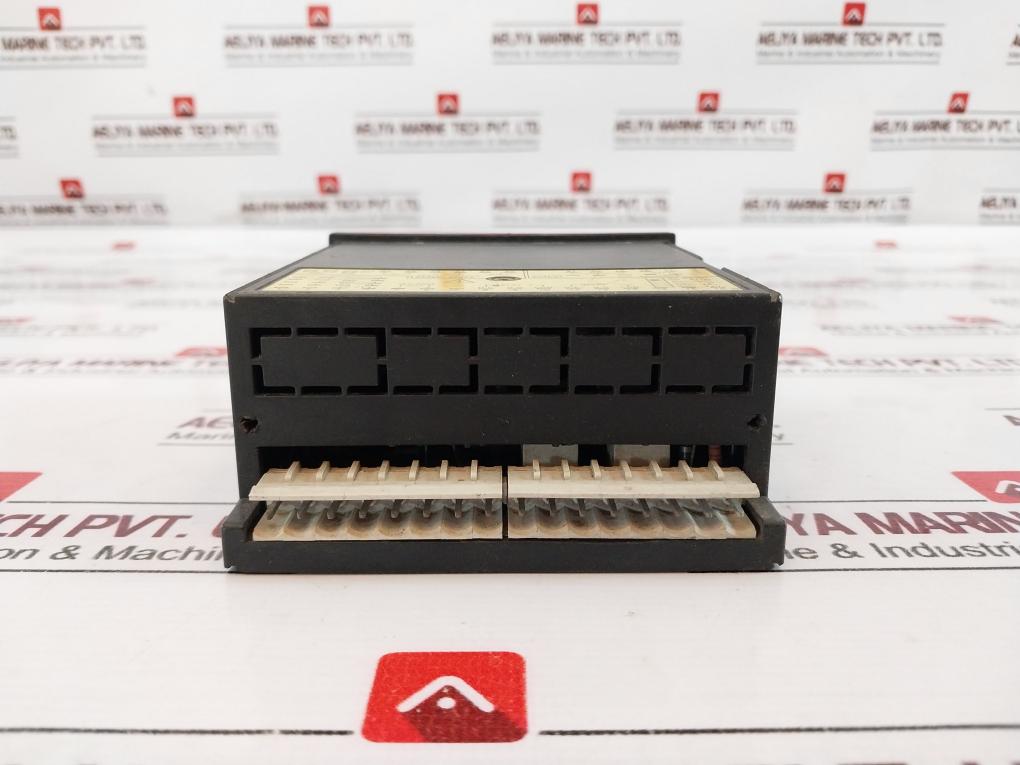 Carlo Gavazzi Mdi 40 Inputs: 200 Mv/2v/20v Dc/ac Power: 9-32v