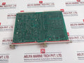 Carlo Gavazzi Mod6018 Pcb Card