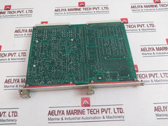 Carlo Gavazzi Mod6018 Pcb Card