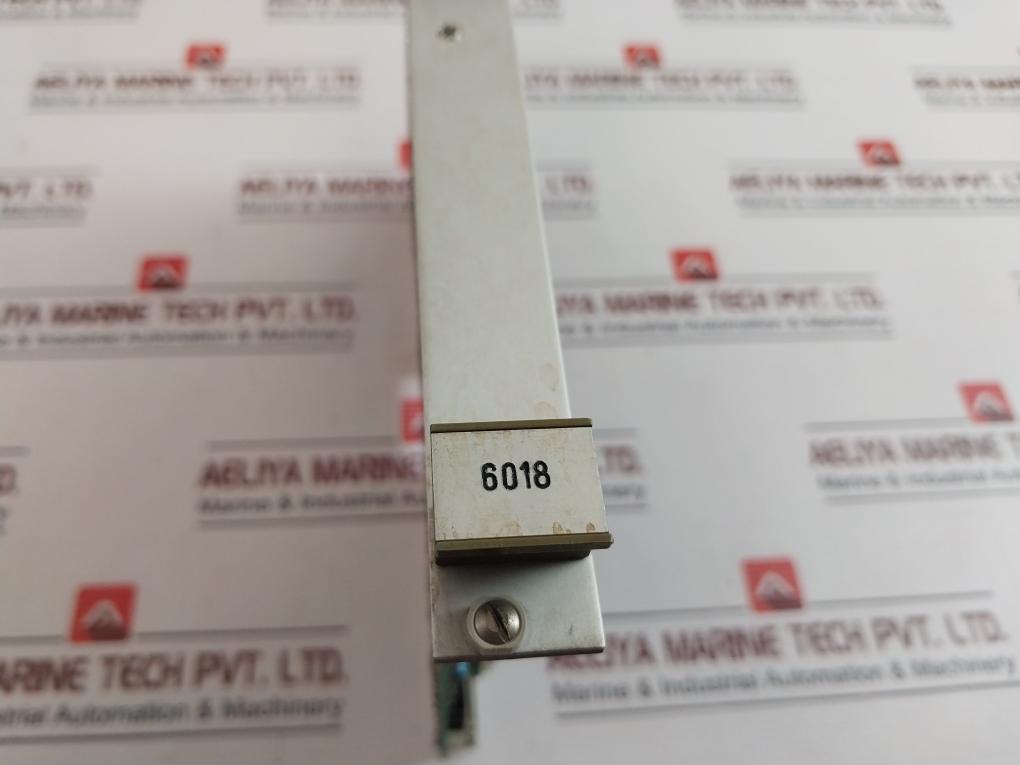 Carlo Gavazzi Mod6018 Pcb Card