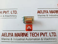 Carlo Gavazzi Mzp A 002 49 05 Relay Coil Dc 27 V 5A 250Vac Ac1 Eb30