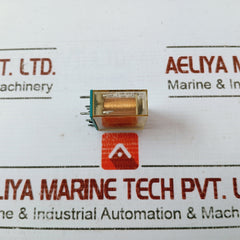 Carlo Gavazzi Mzp A 002 49 05 Relay Coil Dc 27 V 5A 250Vac Ac1 Eb30