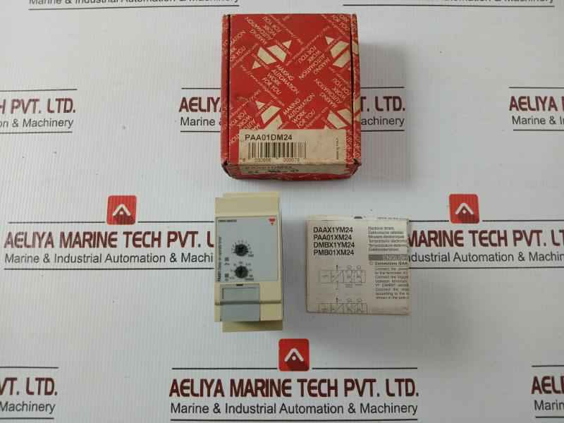 Carlo Gavazzi Paa01Dm24