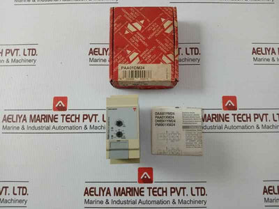 Carlo Gavazzi Paa01Dm24