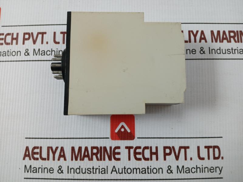 Carlo Gavazzi 0.1S-10H Delay On Operate Timer Paa01Dm24
