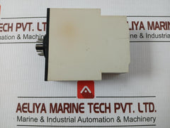 Carlo Gavazzi 0.1S-10H Delay On Operate Timer Paa01Dm24