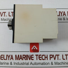 Carlo Gavazzi 0.1S-10H Delay On Operate Timer Paa01Dm24