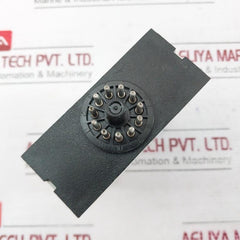 Carlo Gavazzi Paa01Dm24 Time Delay Relay 4-240 Vac/Dc 50-60Hz 240V 8A