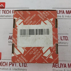 Carlo Gavazzi Paa01Dm24 Time Delay Relay 4-240 Vac/Dc 50-60Hz 240V 8A