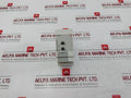 Carlo Gavazzi Paa01Dm24 Time Delay Relay 4-240 Vac/Dc 50-60Hz 240V 8A