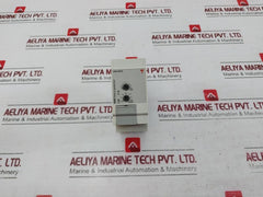 Carlo Gavazzi Paa01Dm24 Time Delay Relay 4-240 Vac/Dc 50-60Hz 240V 8A