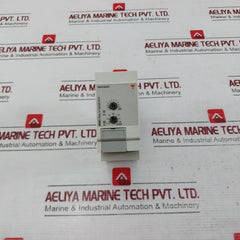 Carlo Gavazzi Paa01Dm24 Time Delay Relay 4-240 Vac/Dc 50-60Hz 240V 8A