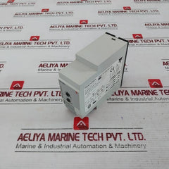 Carlo Gavazzi Paa01Dm24 Time Delay Relay 4-240 Vac/Dc 50-60Hz 240V 8A