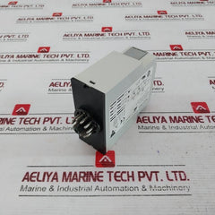 Carlo Gavazzi Paa01Dm24 Time Delay Relay 4-240 Vac/Dc 50-60Hz 240V 8A