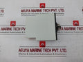 Carlo Gavazzi Paa01Dm24 Time Delay Relay 4-240 Vac/Dc 50-60Hz 240V 8A