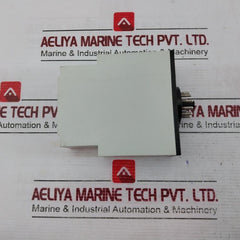 Carlo Gavazzi Paa01Dm24 Time Delay Relay 4-240 Vac/Dc 50-60Hz 240V 8A