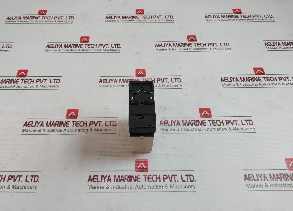 Carlo Gavazzi Paa01 Paa01Dm24 Delay On Operate Timer Ip20 240V 1/2 Hp
