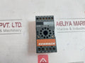 Carlo Gavazzi Paa01 Paa01Dm24 Delay On Operate Timer Ip20 240V 1/2 Hp