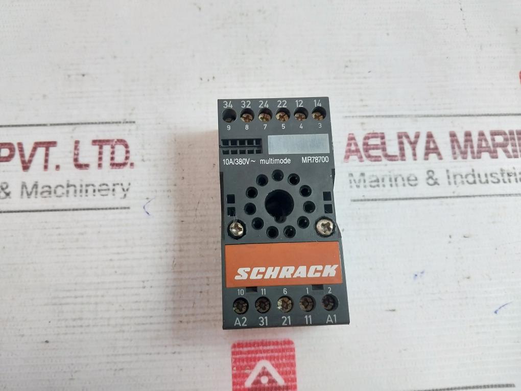 Carlo Gavazzi Paa01 Paa01Dm24 Delay On Operate Timer Ip20 240V 1/2 Hp