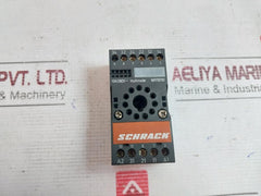Carlo Gavazzi Paa01 Paa01Dm24 Delay On Operate Timer Ip20 240V 1/2 Hp