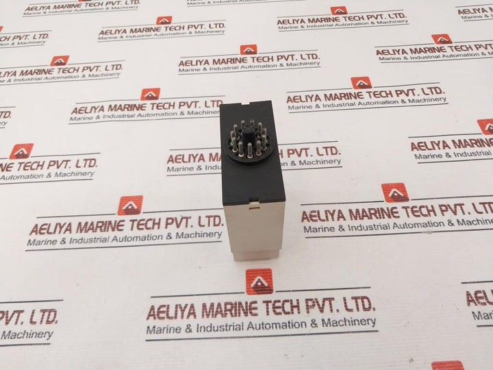 Carlo Gavazzi Pbb01Cm24 True Delay On Release Timer 5A 24-240 Vac/Dc, 50/60Hz