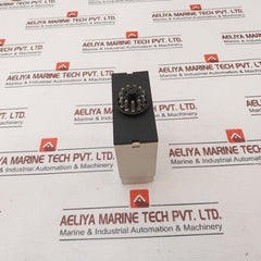 Carlo Gavazzi Pbb01Cm24 True Delay On Release Timer 5A 24-240 Vac/Dc, 50/60Hz