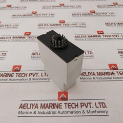 Carlo Gavazzi Pbb01Cm24 True Delay On Release Timer 5A 24-240 Vac/Dc, 50/60Hz