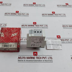 Carlo Gavazzi Pcb01Dm24 Asymmetrical Recycler Timer 24-240 Vac/Dc 50-60Hz Ip20