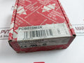 Carlo Gavazzi Pcb01Dm24 Asymmetrical Recycler Timer 24-240 Vac/Dc 50-60Hz Ip20
