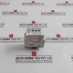 Carlo Gavazzi Pcb01Dm24 Asymmetrical Recycler Timer 24-240 Vac/Dc 50-60Hz Ip20
