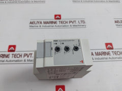 Carlo Gavazzi Pcb01Dm24 Asymmetrical Recycler Timer 24-240 Vac/Dc 50-60Hz Ip20