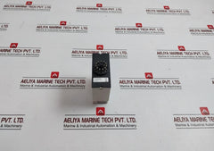Carlo Gavazzi Pcb01Dm24 Asymmetrical Recycler Timer 24-240 Vac/Dc 50-60Hz Ip20