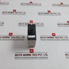 Carlo Gavazzi Pcb01Dm24 Asymmetrical Recycler Timer 24-240 Vac/Dc 50-60Hz Ip20
