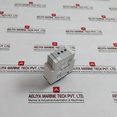 Carlo Gavazzi Pcb01Dm24 Asymmetrical Recycler Timer 24-240 Vac/Dc 50-60Hz Ip20