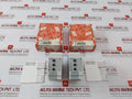 Abb Mccb A1A 125 Case Circuit Breaker Kit En/Iec 60947-2 550 Vac/250 Vdc 50-60Hz 240V