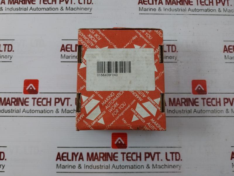 Abb Mccb A1A 125 Case Circuit Breaker Kit En/Iec 60947-2 550 Vac/250 Vdc 50-60Hz