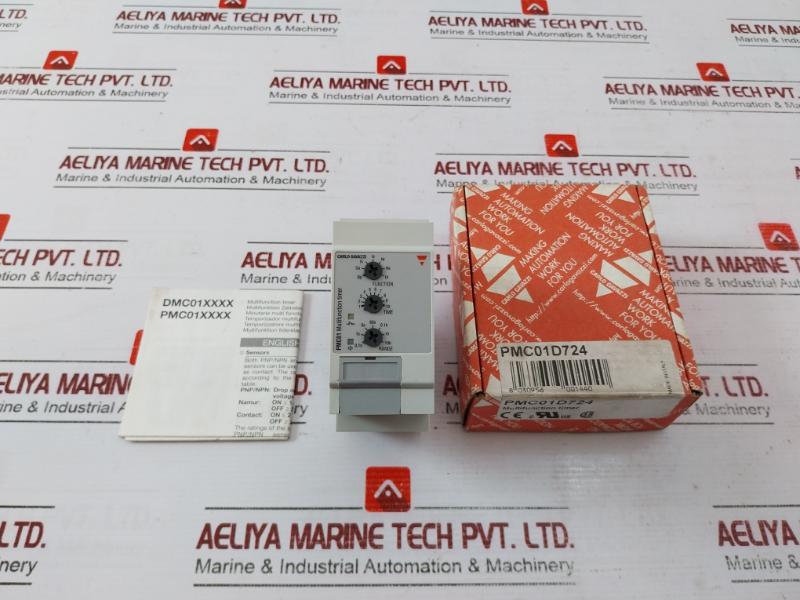 Abb Mccb A1A 125 Case Circuit Breaker Kit En/Iec 60947-2 550 Vac/250 Vdc 50-60Hz