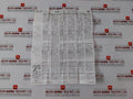 Abb Mccb A1A 125 Case Circuit Breaker Kit En/Iec 60947-2 550 Vac/250 Vdc 50-60Hz 240V