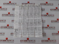 Abb Mccb A1A 125 Case Circuit Breaker Kit En/Iec 60947-2 550 Vac/250 Vdc 50-60Hz 240V