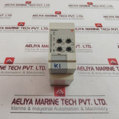 Carlo Gavazzi Ppc01Dm48 3-phase Monitoring Relay 0.1-30S