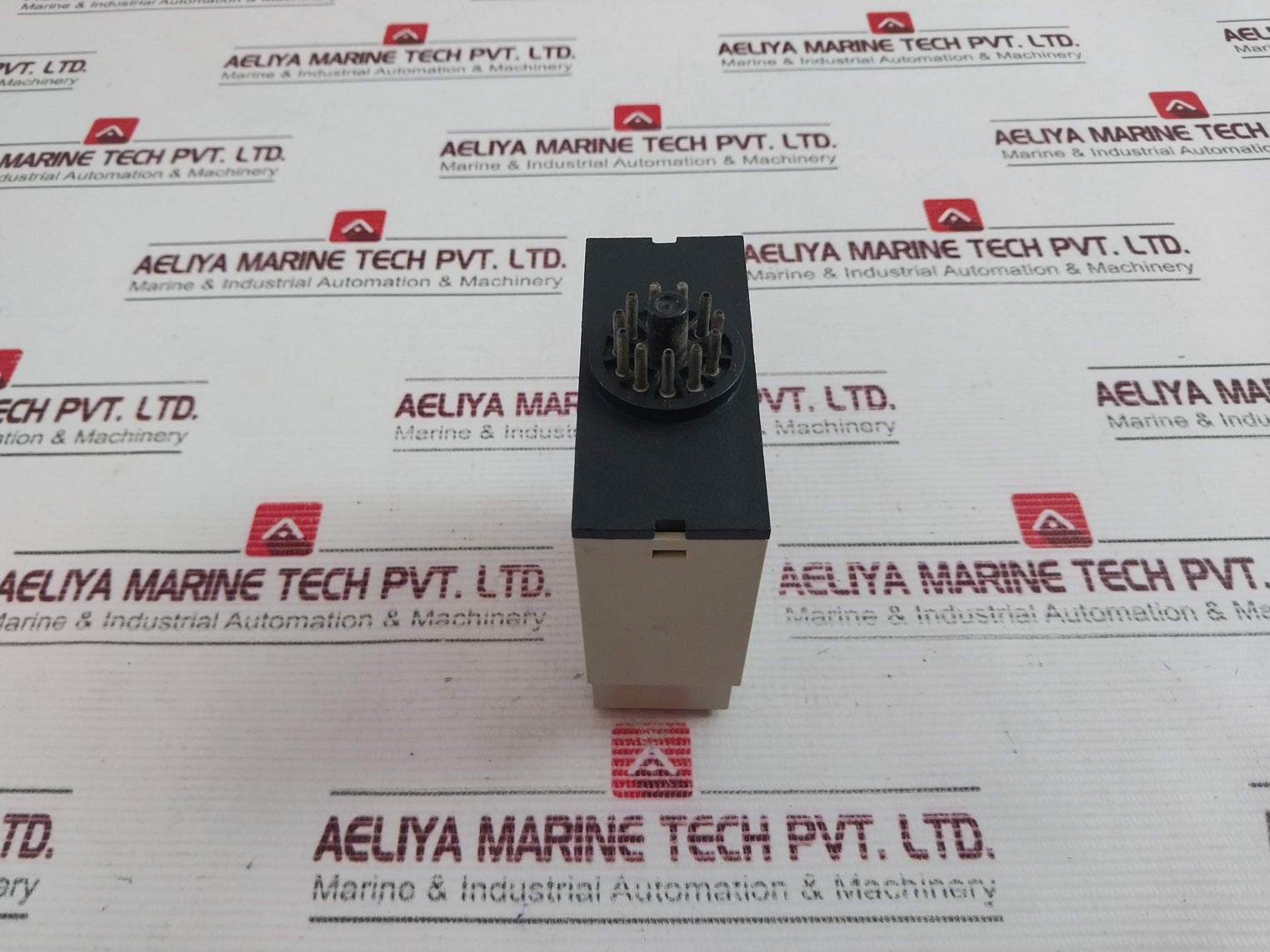 Carlo Gavazzi Ppc01Dm48 3-phase Monitoring Relay 0.1-30S